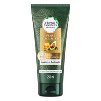 Acondicionador Herbal Essences Pequi & Palta Oil 250ml