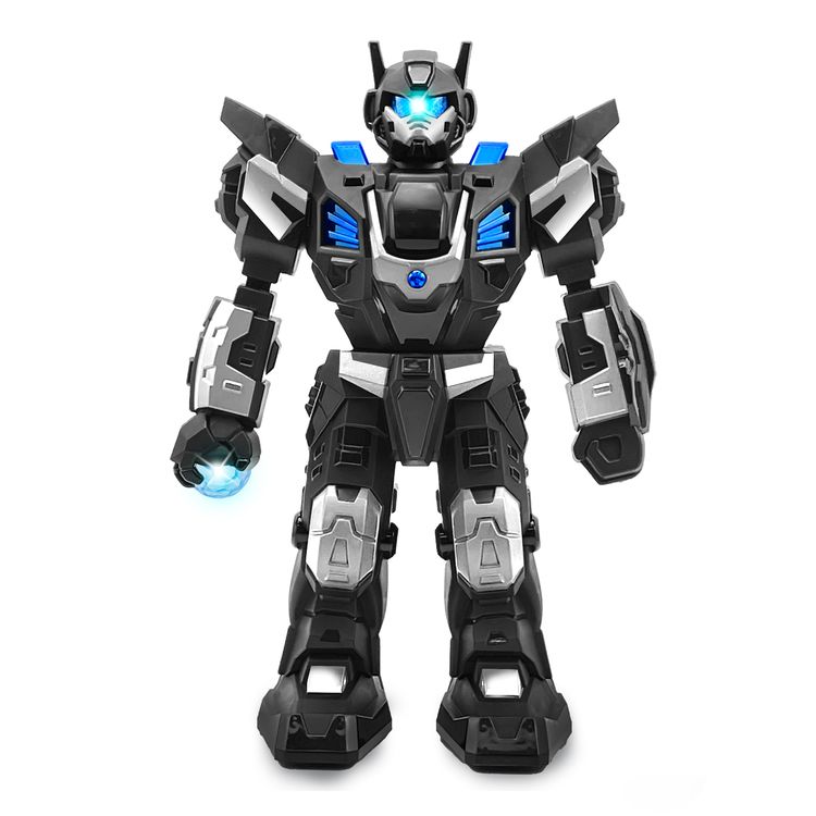 ROBOT CYCLONIC
