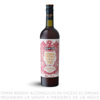 Vermouth Martini Riserva S. Rubino 750ml