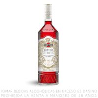 Vermouth Martini Bitter 74ml