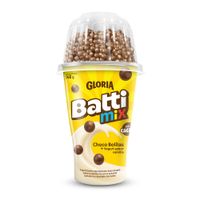 Yogurt Gloria Battimix Vainilla 146g